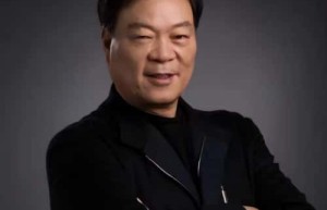 郑永刚【杉杉控股董事局主席】 – 人物百科