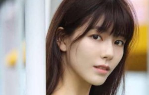 辛瑞琪【中国内地女演员】 – 人物百科