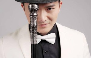 黄子耀【中国影视男演员】 – 人物百科