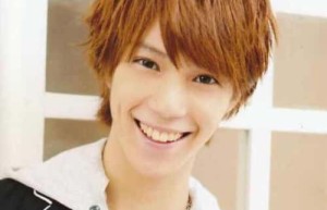 浜尾京介【日本男演员、模特】 – 人物百科