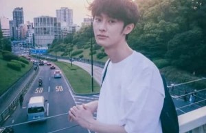 乐驱【日本演员代表作《最初的晚餐》】 – 人物百科