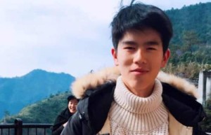 张巨明【中国内地童星演员】 – 人物百科