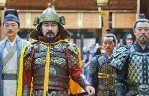 张琼当初舍身给赵匡胤挡箭 赵匡胤最后为何还要杀他_宋朝历史 菊江历史网