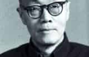 范文澜【中国历史学家，教育家，社会活动家】 – 人物百科