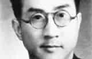 邹韬奋【中国记者，出版家，政论家】 – 人物百科