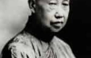 吴昌硕【晚清著名画家、书法家、篆刻家、清末海派四大家之一】 – 人物百科