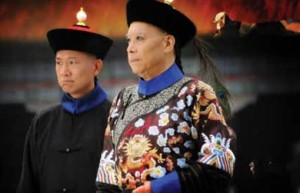 为什么古代太监的寿命都很长_稗官野史 菊江历史网