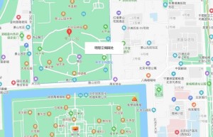 崇祯皇帝怎么死的，崇祯皇帝在哪里自杀的_明朝历史 菊江历史网