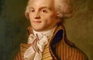 罗伯斯比尔【法国大革命时期雅各宾派专政革命政府首脑】 – 人物百科