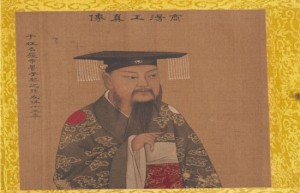 鸣条之战在什么地方发生的（鸣条之战的起因是什么）_古代战争 菊江历史网