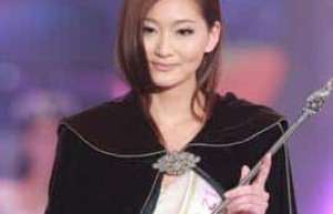 陈彦蓉【2012年度亚洲小姐选举冠军】 – 人物百科