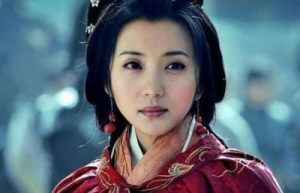 貂蝉是怎么死的?多数与关羽有联系(共有八个版本)_三国历史 菊江历史网