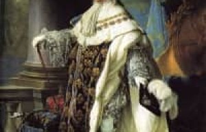 路易十六【法国波旁王朝国王，1774～1792年在位】 – 人物百科