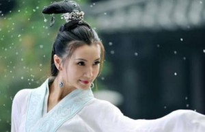 貂蝉简介：中国古代四大美女之一，历史有此人/死因成谜_三国历史 菊江历史网