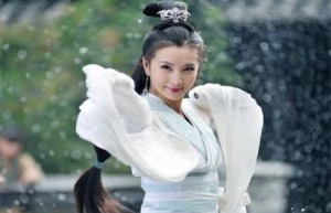 万死不辞的主人公是谁 貂蝉（愿意参与权谋相当勇敢）_三国历史 菊江历史网