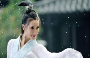 貂蝉生了几个孩子：杜氏有两个孩子（人物原型为杜氏）_三国历史 菊江历史网