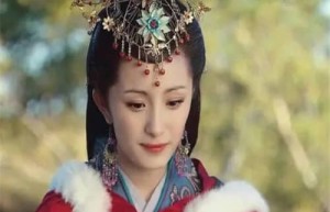 古代四大美女是谁：貂蝉（或为虚拟人物）_稗官野史 菊江历史网