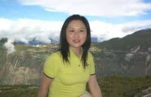 闫宁【南京市长江路小学英语教师】 – 人物百科