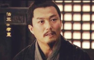 法正在三国怎么死的（在蜀国因病逝世，年仅45岁）_三国历史 菊江历史网