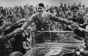 德国挑起二战的原因（德国国内经济崩溃，打算掠夺财富）_世界近代史 菊江历史网