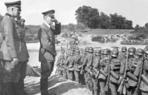 二战德国为什么不敢打美国（美国不是战略目标，志在欧洲）_世界近代史 菊江历史网