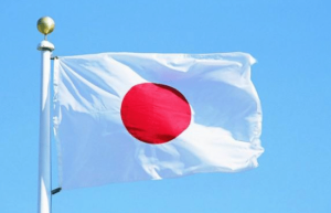 日本有几个国旗（日本只有一个国旗，日章旗是日本国旗）_世界近代史 菊江历史网