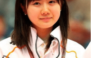 福原爱【】 – 人物百科