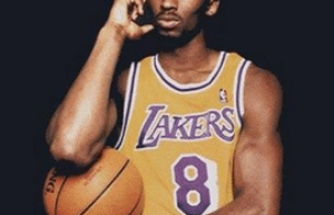 科比【科比·布莱恩特，已故美国职业篮球运动员，前NBA洛杉矶湖人队得分后卫】 – 人物百科
