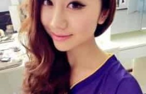 陈露【】 – 人物百科