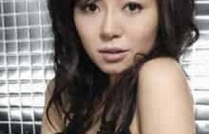 安又琪【】 – 人物百科