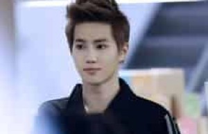 金俊勉【艺名SUHO，韩国流行乐男歌手、演员、主持人、EXO/EXO-K队长】 – 人物百科