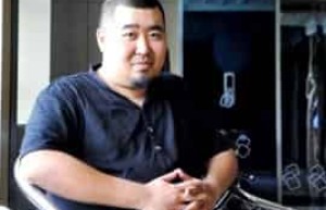 宋冬野【】 – 人物百科