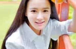 冉莹颖【】 – 人物百科