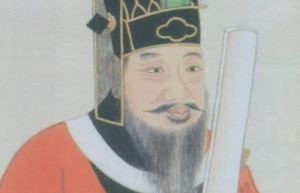 长孙无忌简介（凌烟阁功臣的第一位，唐朝初期的丞相）_唐朝历史 菊江历史网