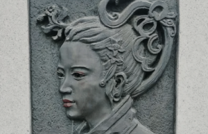 刘解忧简介（汉代解忧公主，历史上第二位和亲的公主）_汉朝历史 菊江历史网