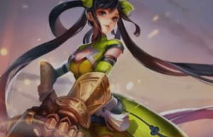 孙尚香简介（指孙夫人，孙权之妹、东汉末年刘备的夫人）_三国历史 菊江历史网