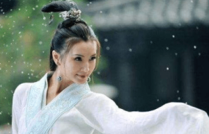 貂蝉是被谁杀死的：自杀或被关羽所杀(出自《三国演义》)_三国历史 菊江历史网