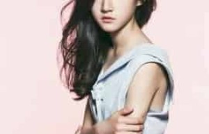 金赛纶【김새론、Kim Sae ron，韩国影视女演员】 – 人物百科