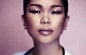 吕燕【中国内地女模特、演员、服装设计师】 – 人物百科