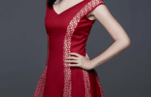 黄嘉千【中国台湾女演员、歌手、主持人】 – 人物百科