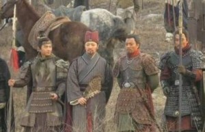 花荣为什么对宋江忠心耿耿 意气相投刎颈之交(实现抱负和理想)_宋朝历史 菊江历史网