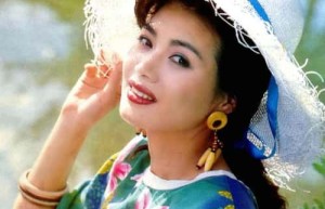 张艳丽【广东省话剧团演员】 – 人物百科