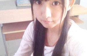 许思琼【2012年凭外貌走红网络的学生】 – 人物百科