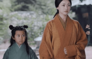 秦朝灭亡后，秦始皇还有后代存活下来吗？_秦朝历史 菊江历史网