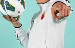 武磊【中国足球运动员】 – 人物百科