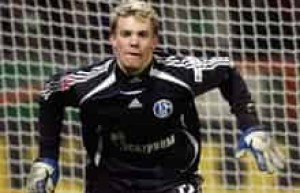 诺伊尔【】 – 人物百科