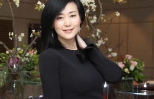 丁玮【欧致宝珠宝总裁】 – 人物百科