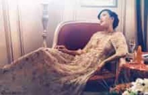 陈燃【】 – 人物百科