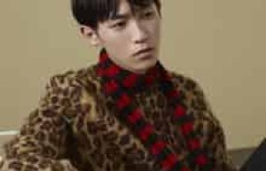 查杰【】 – 人物百科