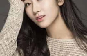 蒋方婷【】 – 人物百科